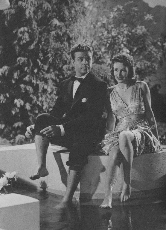 Hollywood Otel Fotoğrafı