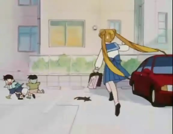 Pretty Soldier Sailor Moon Fotoğrafları 14