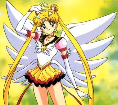 Pretty Soldier Sailor Moon Fotoğrafları 19