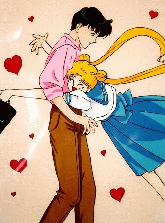 Pretty Soldier Sailor Moon Fotoğrafları 27