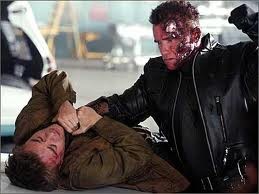 Terminatör 3: Makinelerin Yükselişi Fotoğrafı