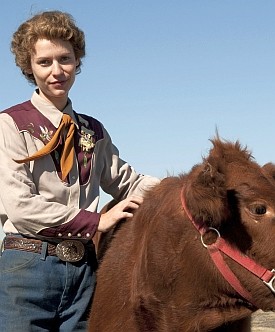 Temple Grandin Fotoğrafı