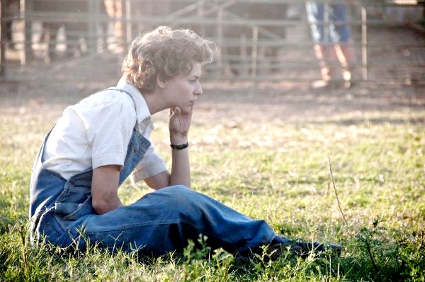 Temple Grandin Fotoğrafları 4