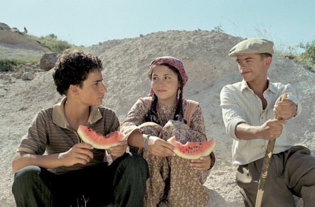 Dilekler Zamanı Fotoğrafı