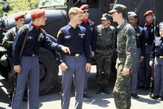 Taps Fotoğrafı