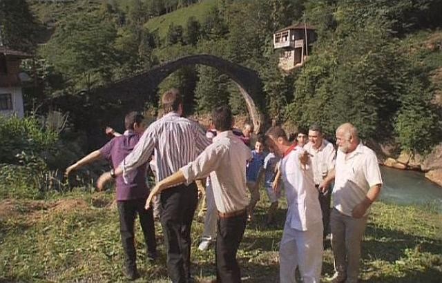 Off Karadeniz Fotoğrafları 12