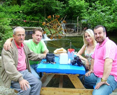 Off Karadeniz Fotoğrafı