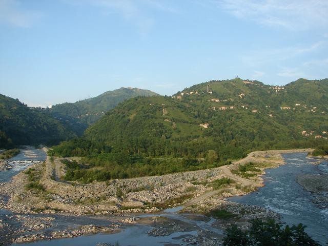 Off Karadeniz Fotoğrafı