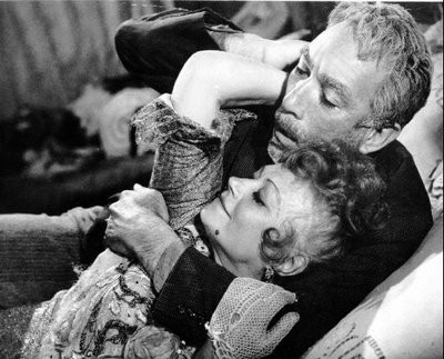 Zorba Fotoğrafı