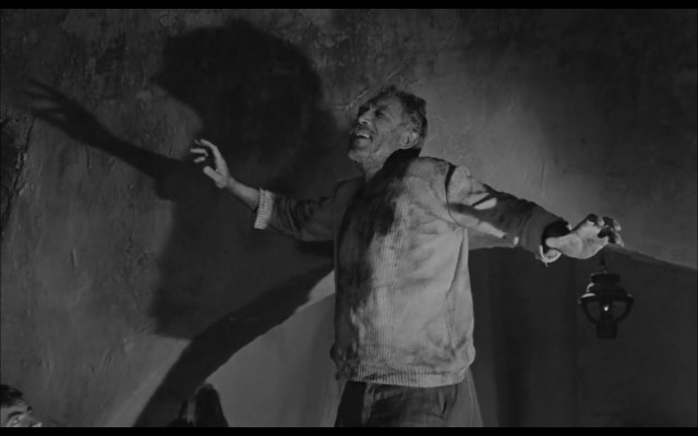 Zorba Fotoğrafı