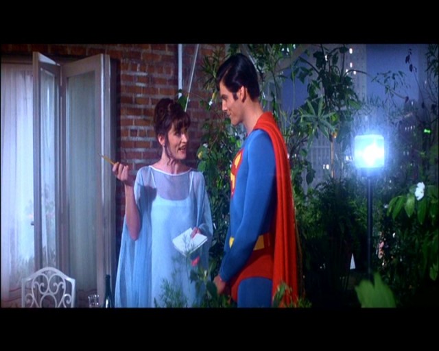 Superman Fotoğrafları 16