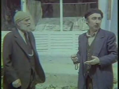 Dolap Beygiri Fotoğrafı
