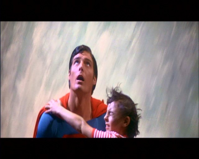 Superman 2 Fotoğrafları 10