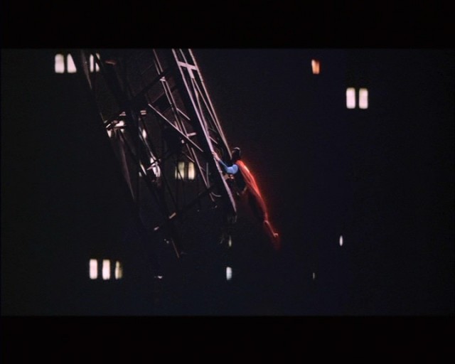Superman 2 Fotoğrafı