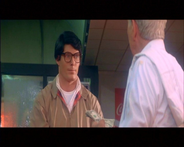 Superman 2 Fotoğrafı