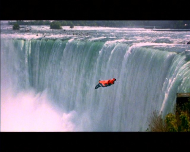 Superman 2 Fotoğrafı