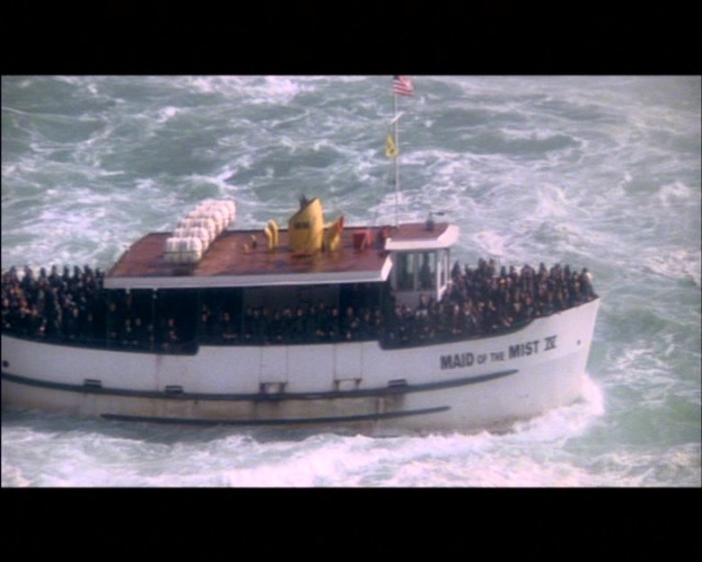 Superman 2 Fotoğrafı