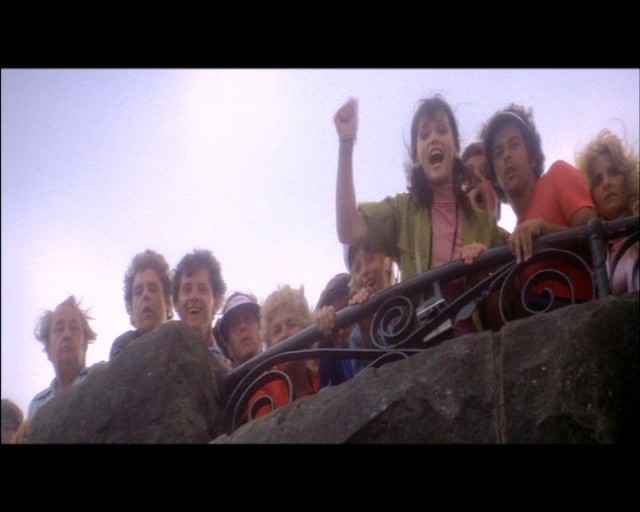 Superman 2 Fotoğrafı