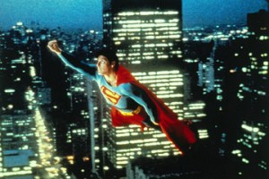 Superman 2 Fotoğrafları 1