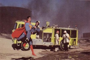 Superman 3 Fotoğrafı