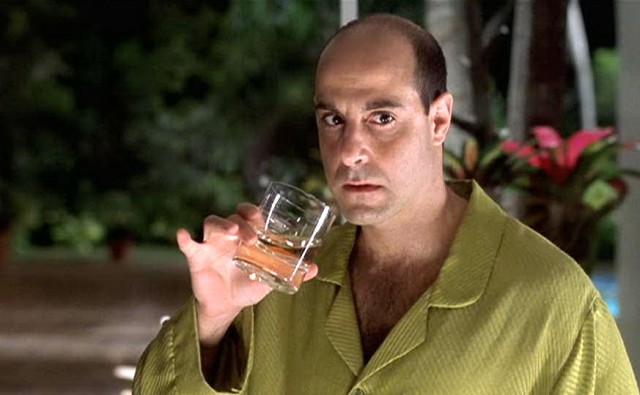 Belanın Böylesi Fotoğrafı