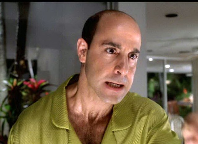 Belanın Böylesi Fotoğrafı