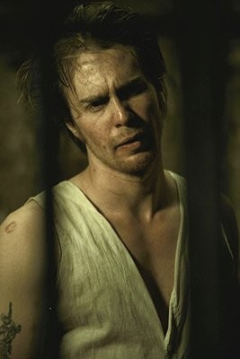 Yeşil Yol Fotoğrafı