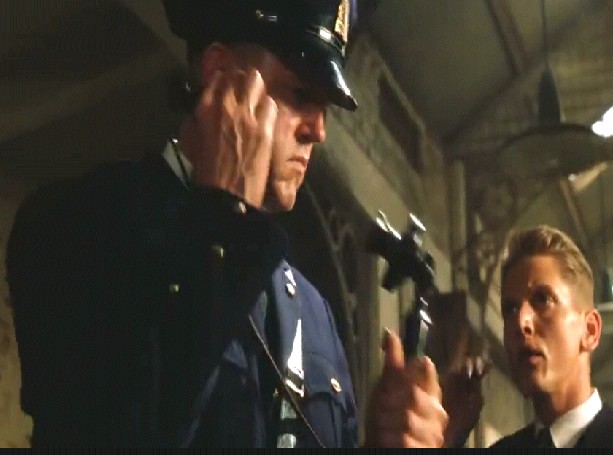 Yeşil Yol Fotoğrafı