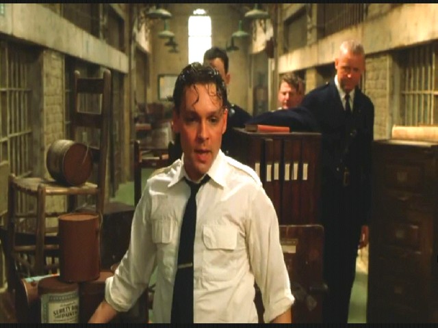 Yeşil Yol Fotoğrafı