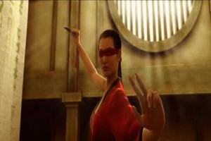 Animatrix: Osiris'in Son Uçuşu Fotoğrafları 3