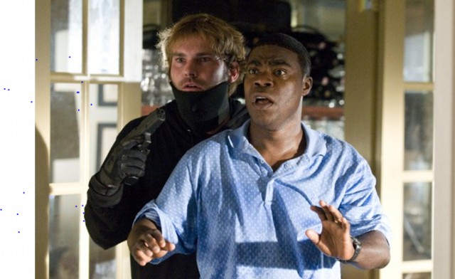 Zorlu Takip Fotoğrafı