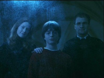 Harry Potter ve Felsefe Taşı Fotoğrafı