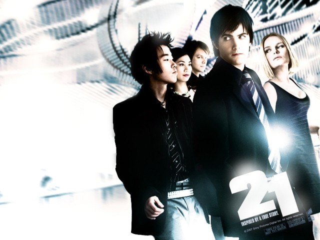21 Fotoğrafı