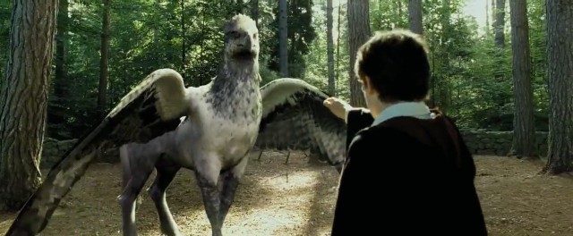 Harry Potter ve Azkaban Tutsağı Fotoğrafı