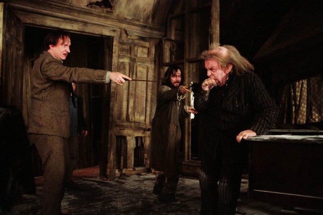 Harry Potter ve Azkaban Tutsağı Fotoğrafı