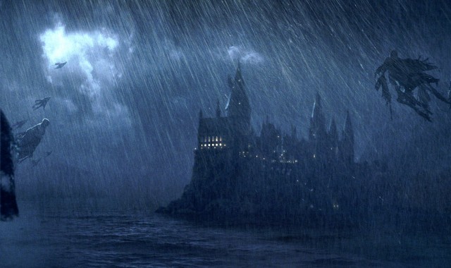 Harry Potter ve Azkaban Tutsağı Fotoğrafı