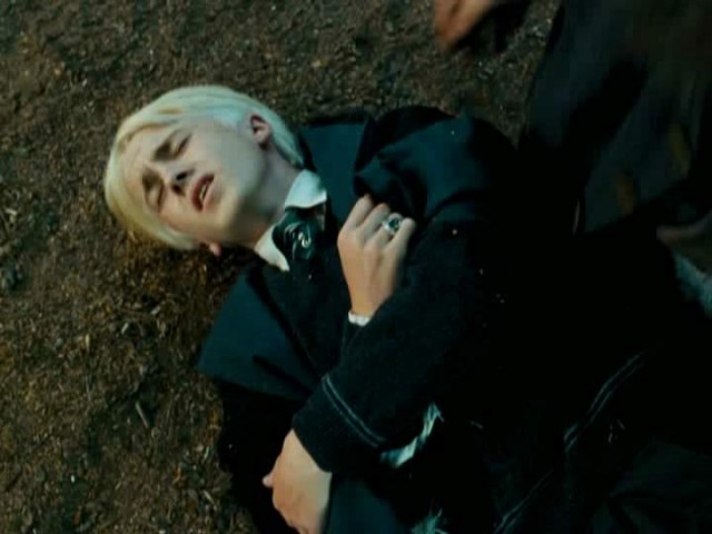 Harry Potter ve Azkaban Tutsağı Fotoğrafı