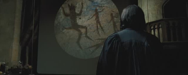 Harry Potter ve Azkaban Tutsağı Fotoğrafı
