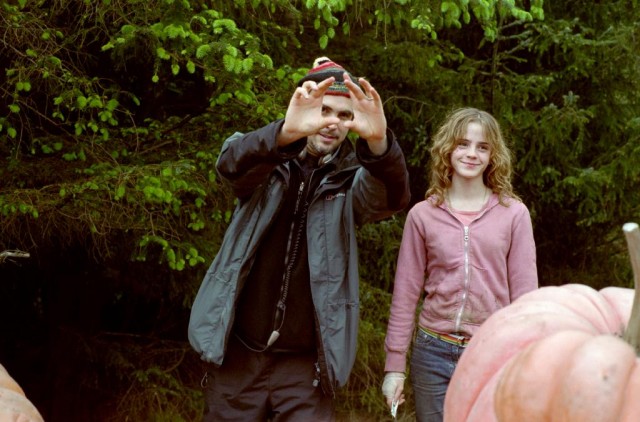 Harry Potter ve Azkaban Tutsağı Fotoğrafı