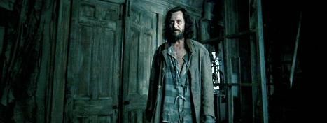 Harry Potter ve Azkaban Tutsağı Fotoğrafı