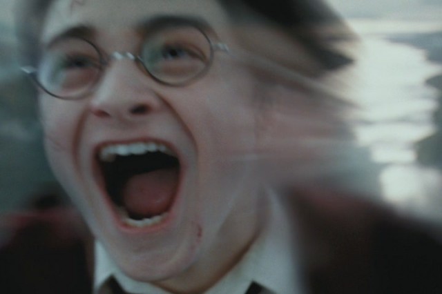 Harry Potter ve Azkaban Tutsağı Fotoğrafı