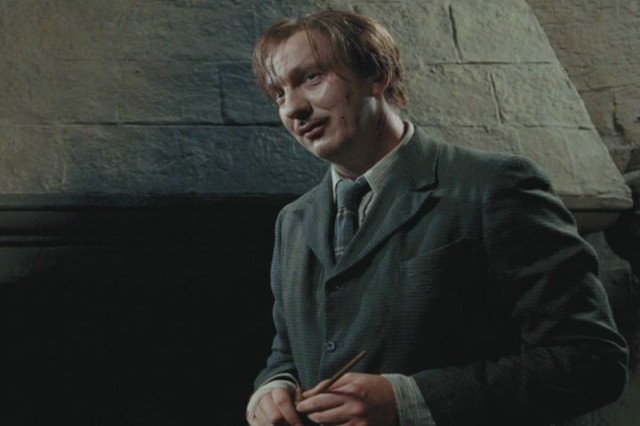 Harry Potter ve Azkaban Tutsağı Fotoğrafı