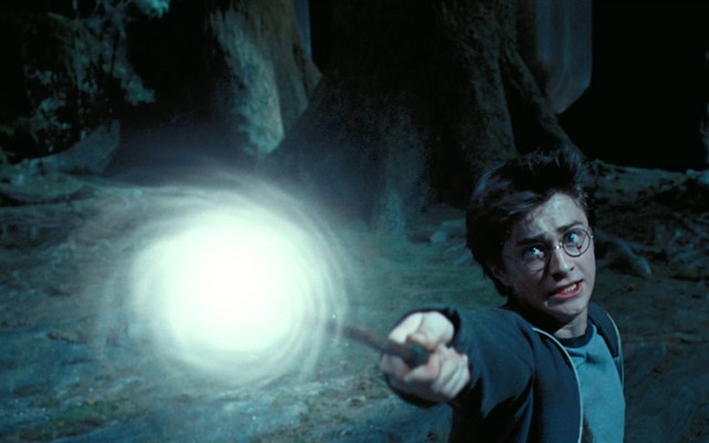 Harry Potter ve Azkaban Tutsağı Fotoğrafı