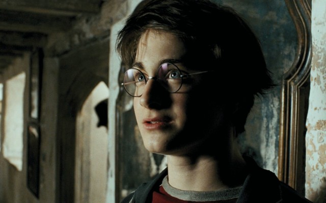 Harry Potter ve Azkaban Tutsağı Fotoğrafı