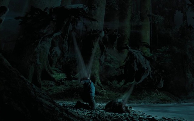 Harry Potter ve Azkaban Tutsağı Fotoğrafı