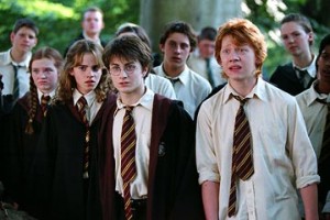 Harry Potter ve Azkaban Tutsağı Fotoğrafı