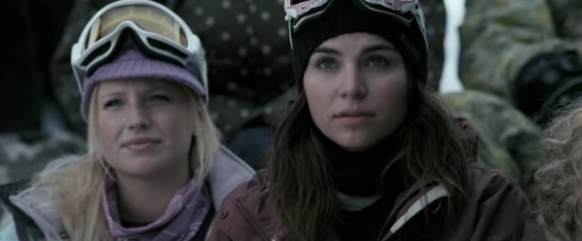 Snowboard fotoğrafı