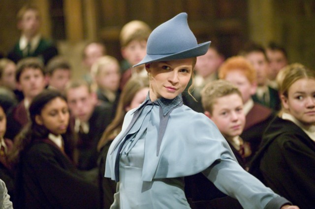 Harry Potter ve Ateş Kadehi Fotoğrafı