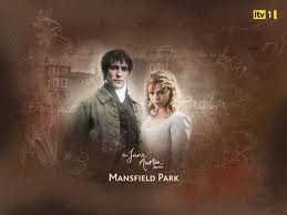 Mansfield Park Fotoğrafı