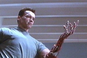 Terminatör 2: Mahşer Günü Fotoğrafı